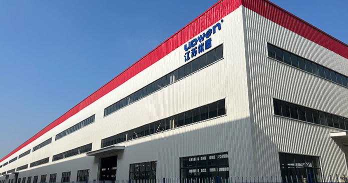 拥有自主开发生产能力