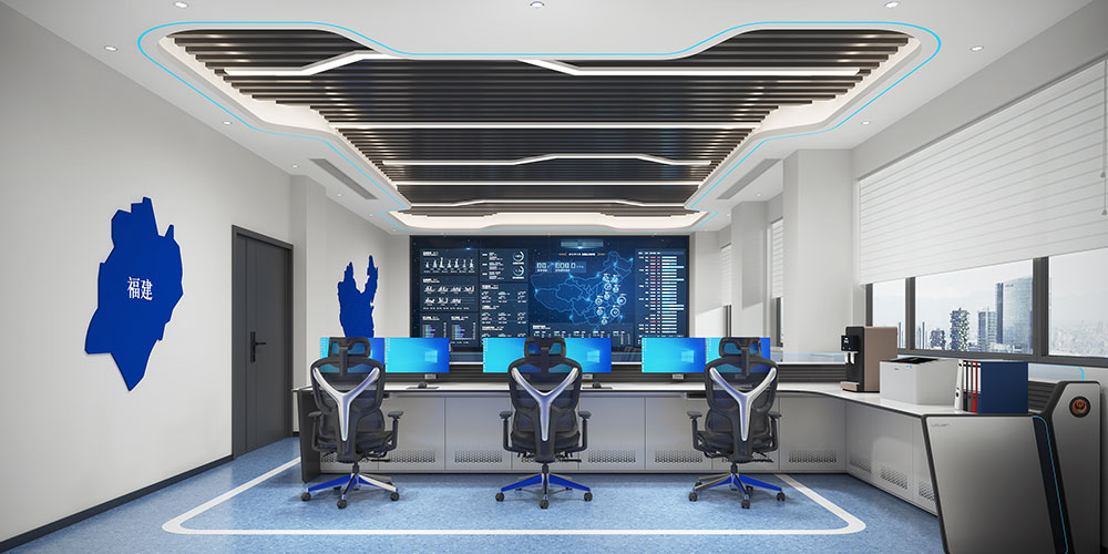 江苏优盾控制台赋能某市经侦分中心，打造智慧警务新标杆